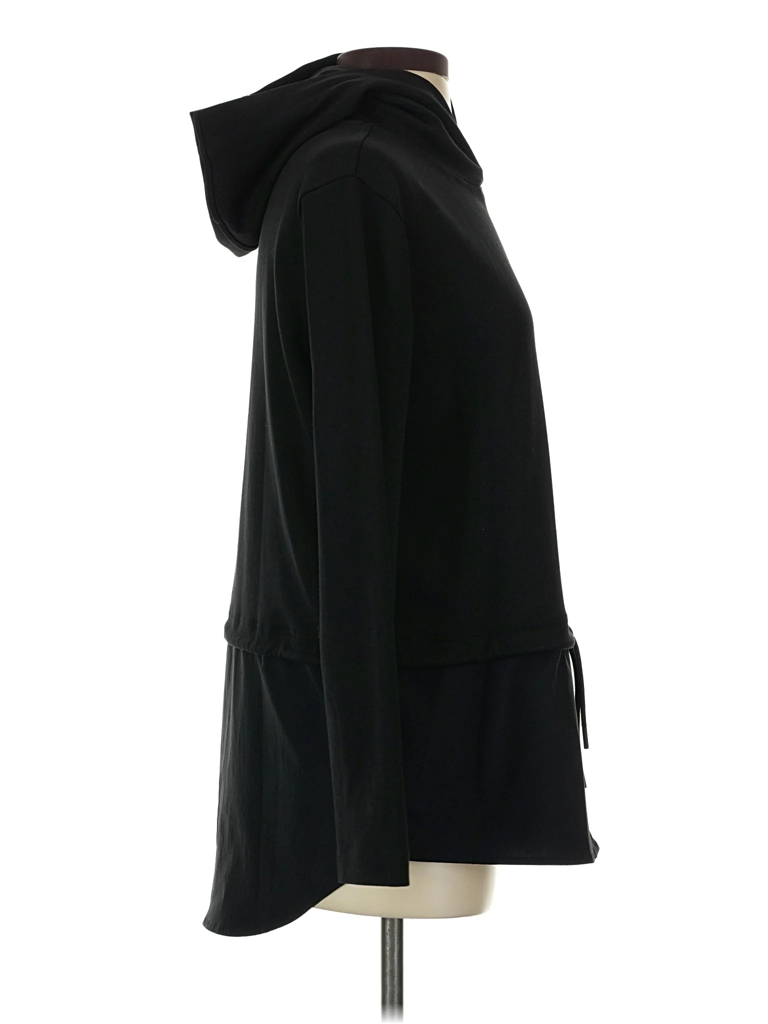Zip Up Hoodie - Image 3