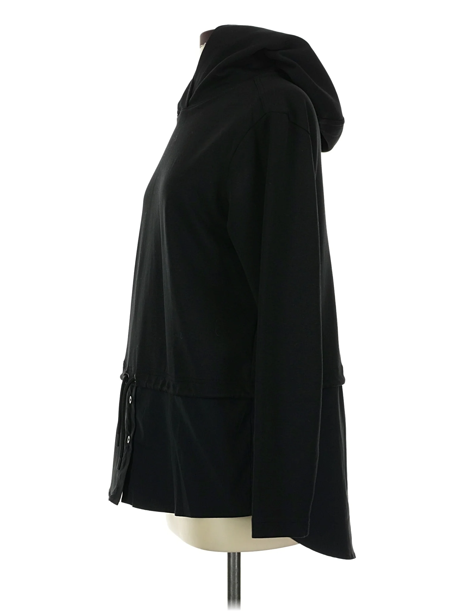 Zip Up Hoodie - Image 4