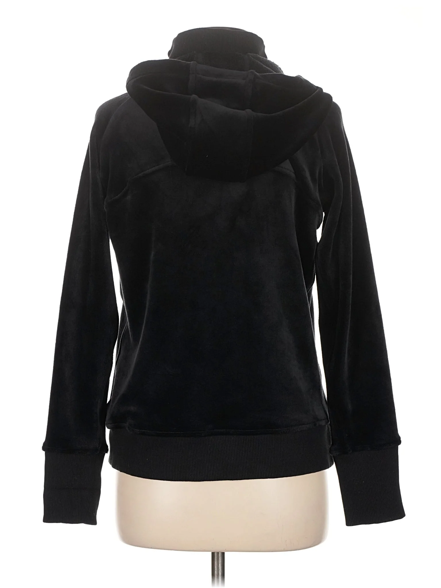 Zip Up Hoodie - Image 2