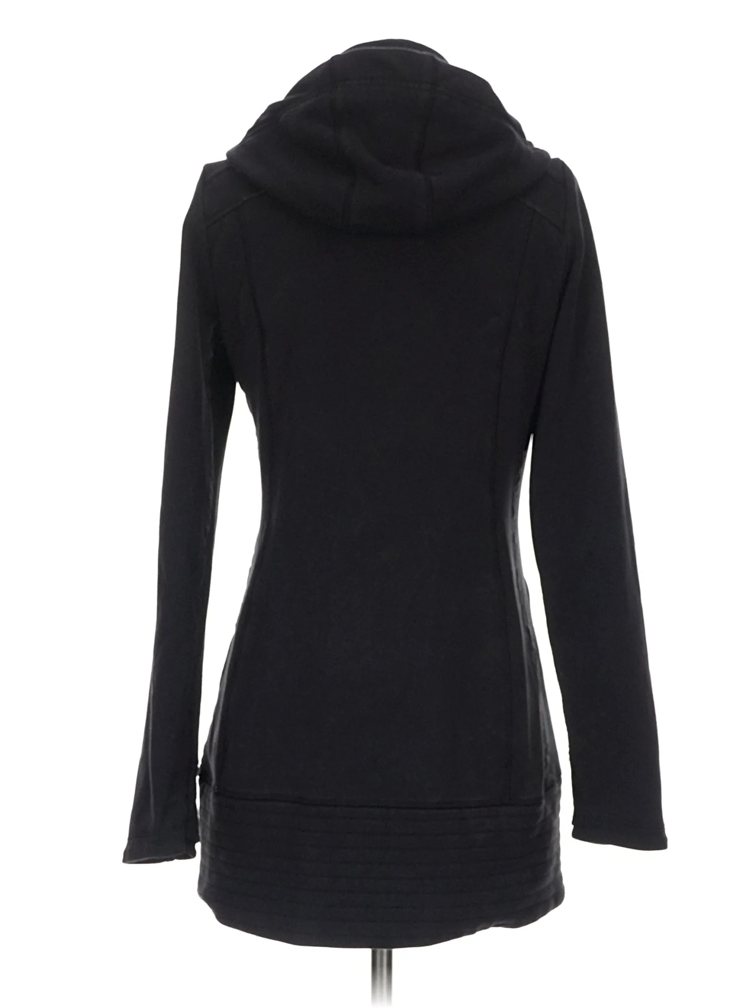 Zip Up Hoodie - Image 2