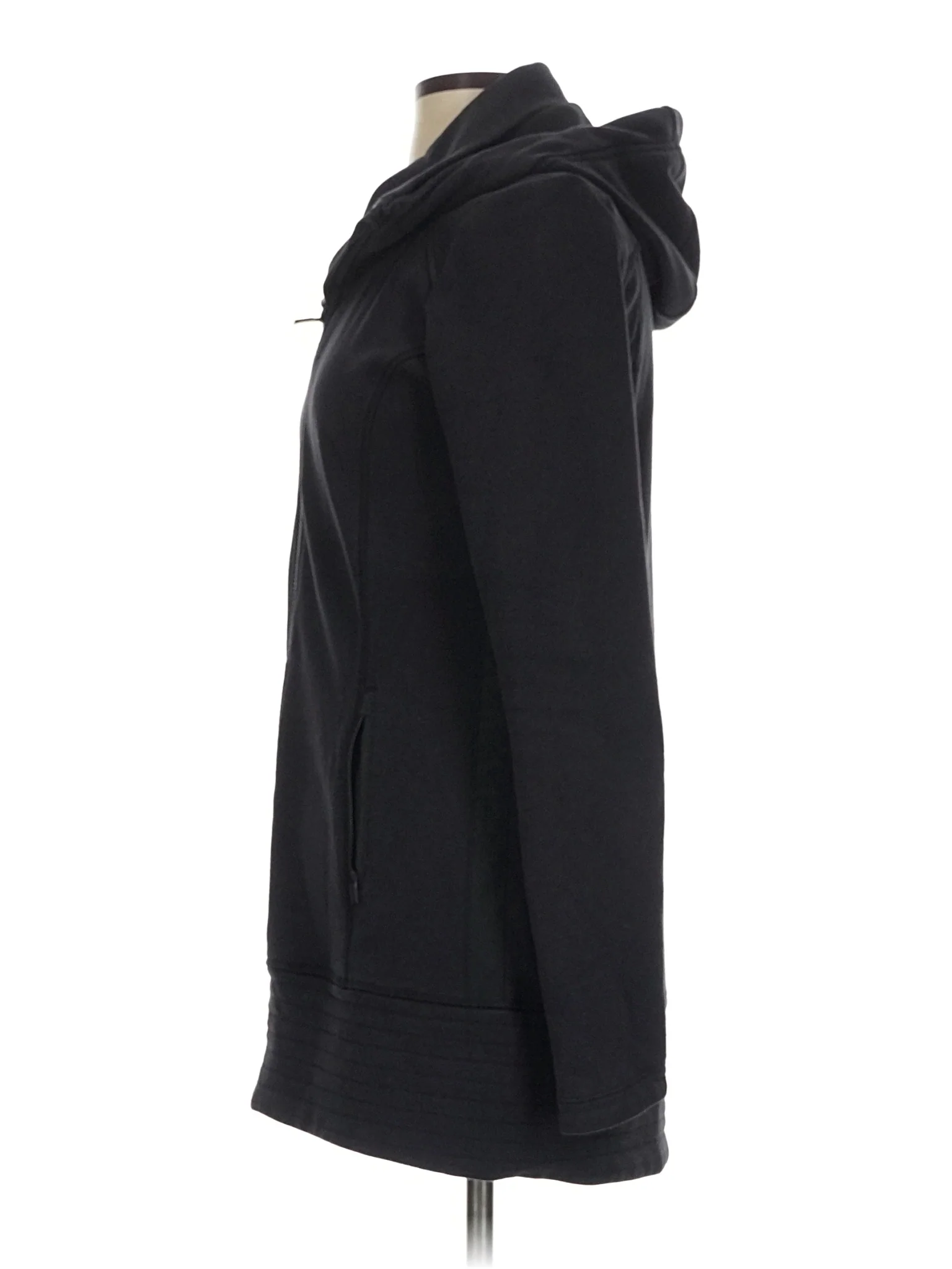 Zip Up Hoodie - Image 4