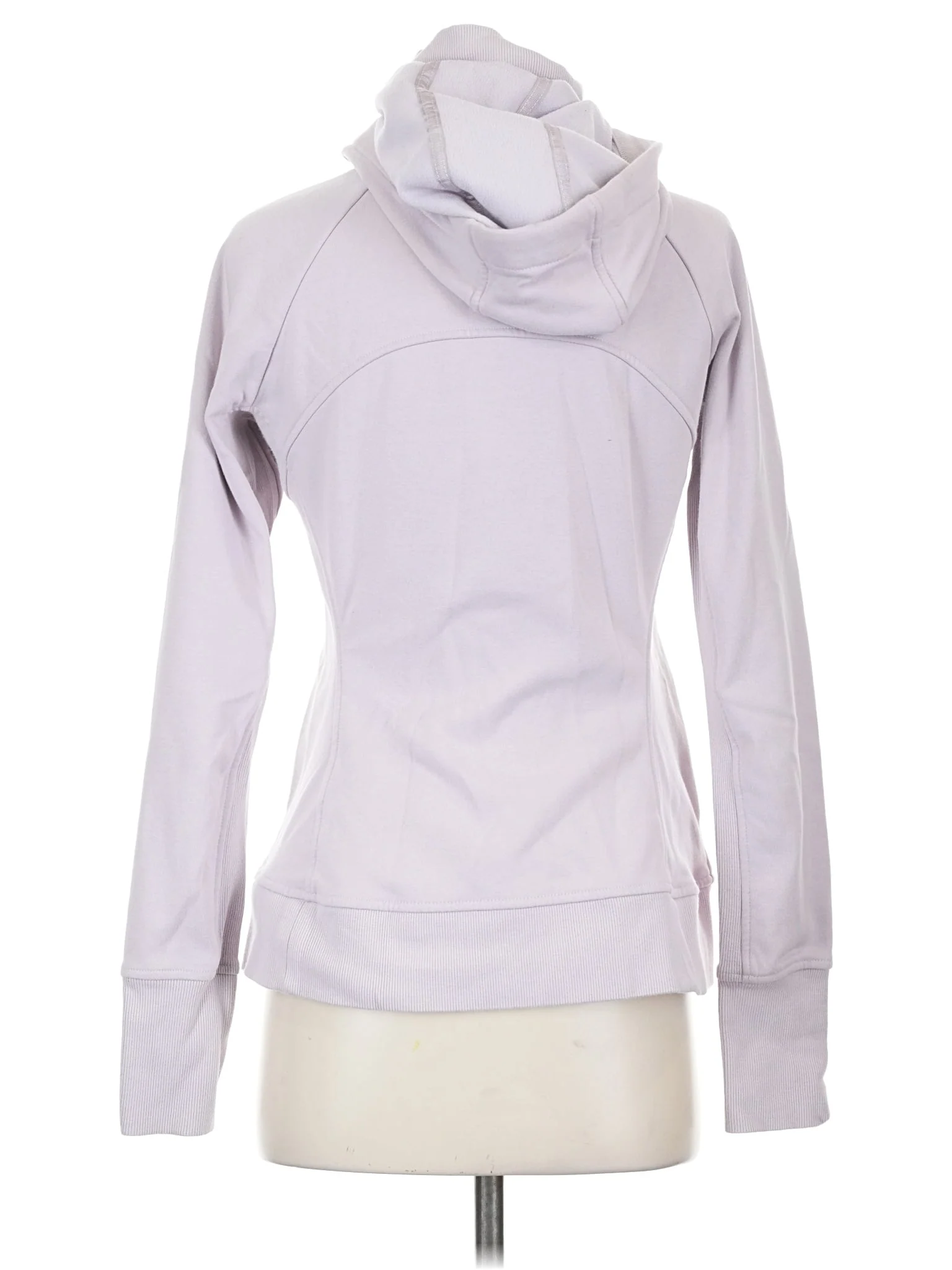 Zip Up Hoodie - Image 2