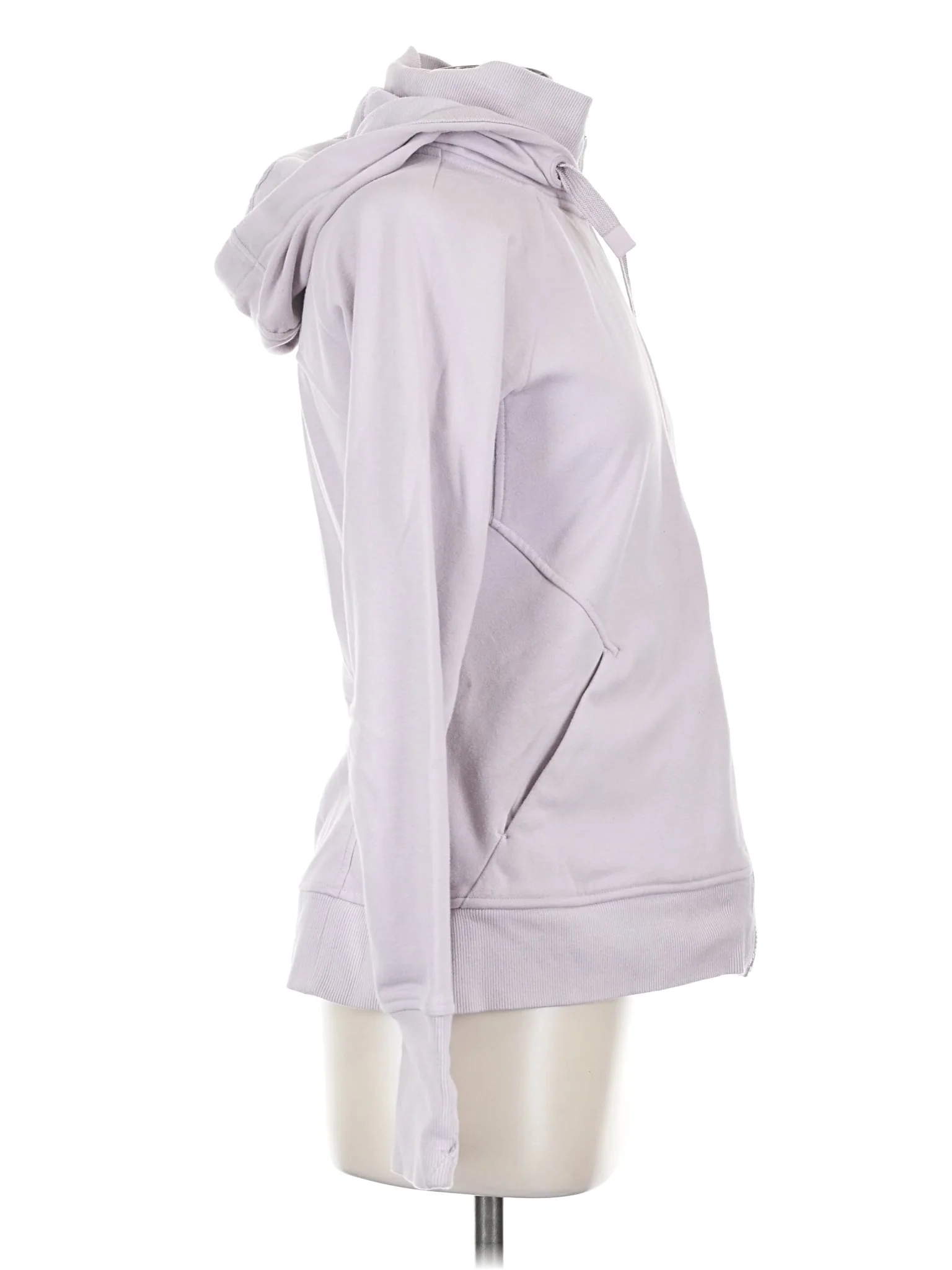 Zip Up Hoodie - Image 3