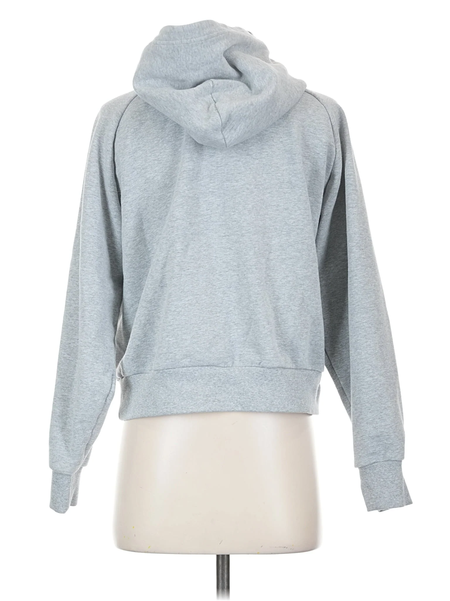 Zip Up Hoodie - Image 2