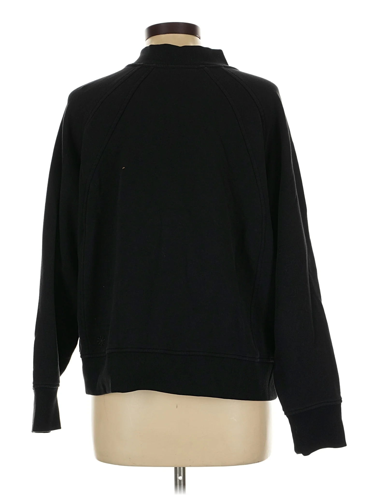 Zip Up Hoodie - Image 2