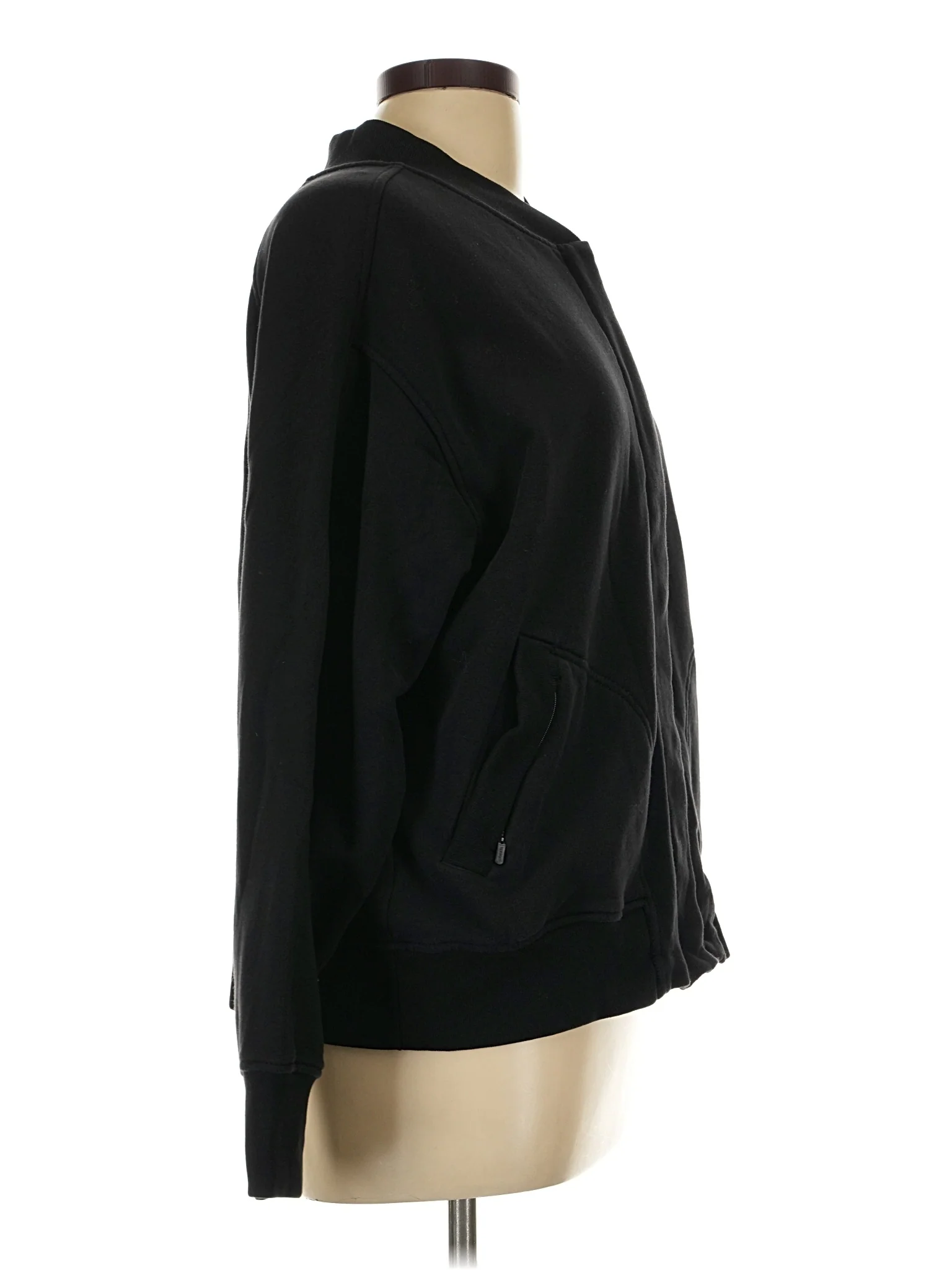 Zip Up Hoodie - Image 3