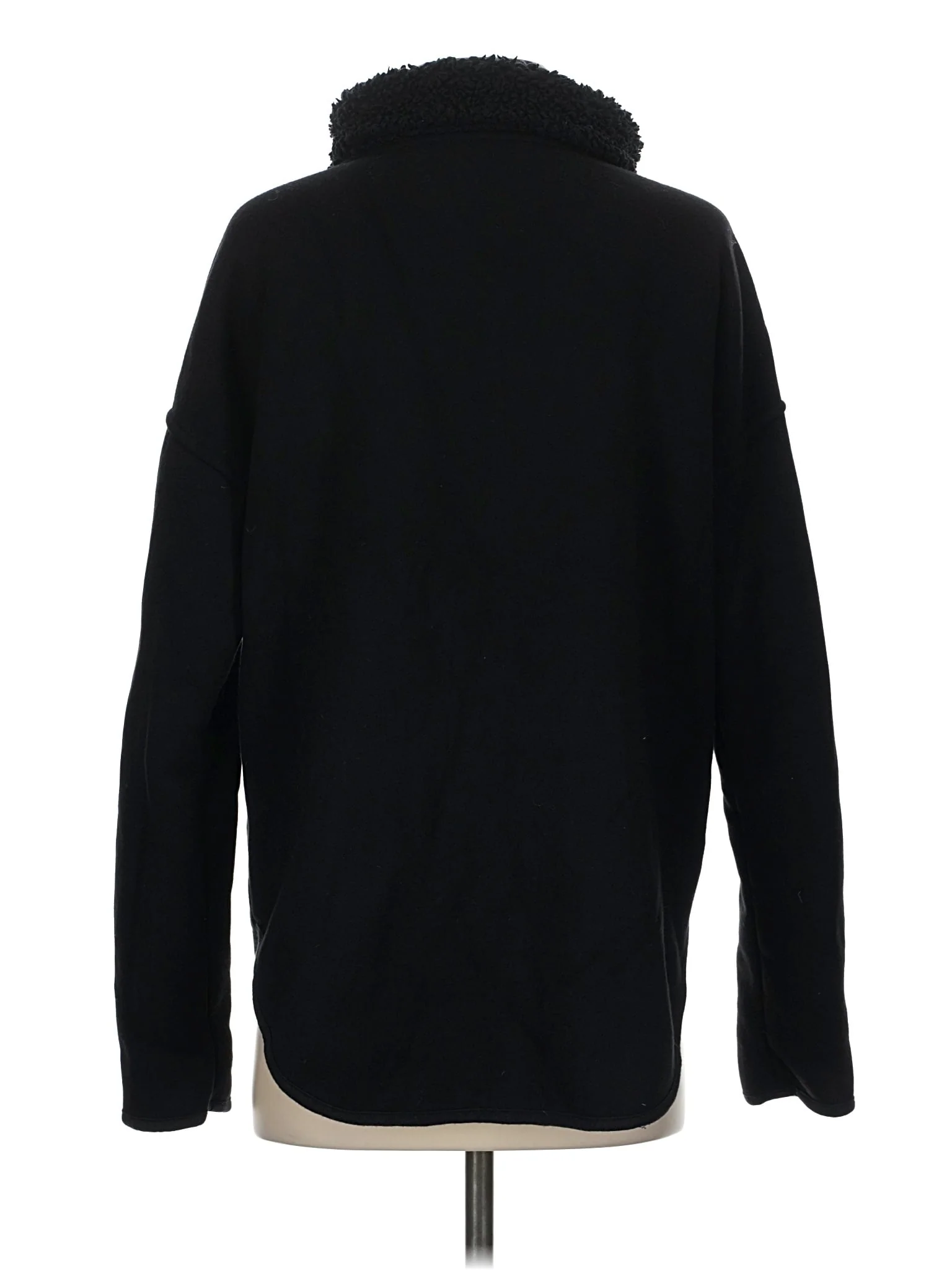 Zip Up Hoodie - Image 2
