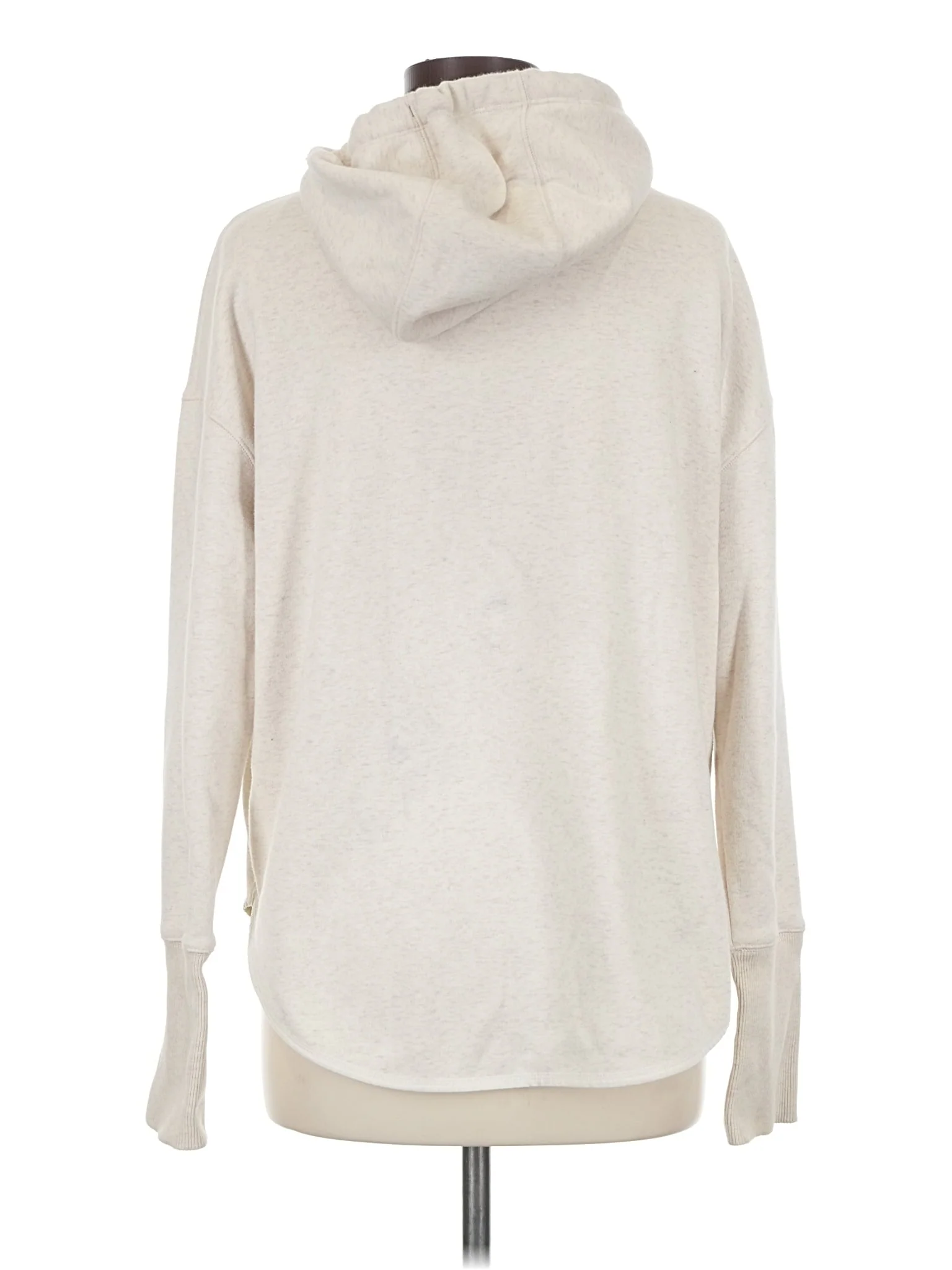 Zip Up Hoodie - Image 2