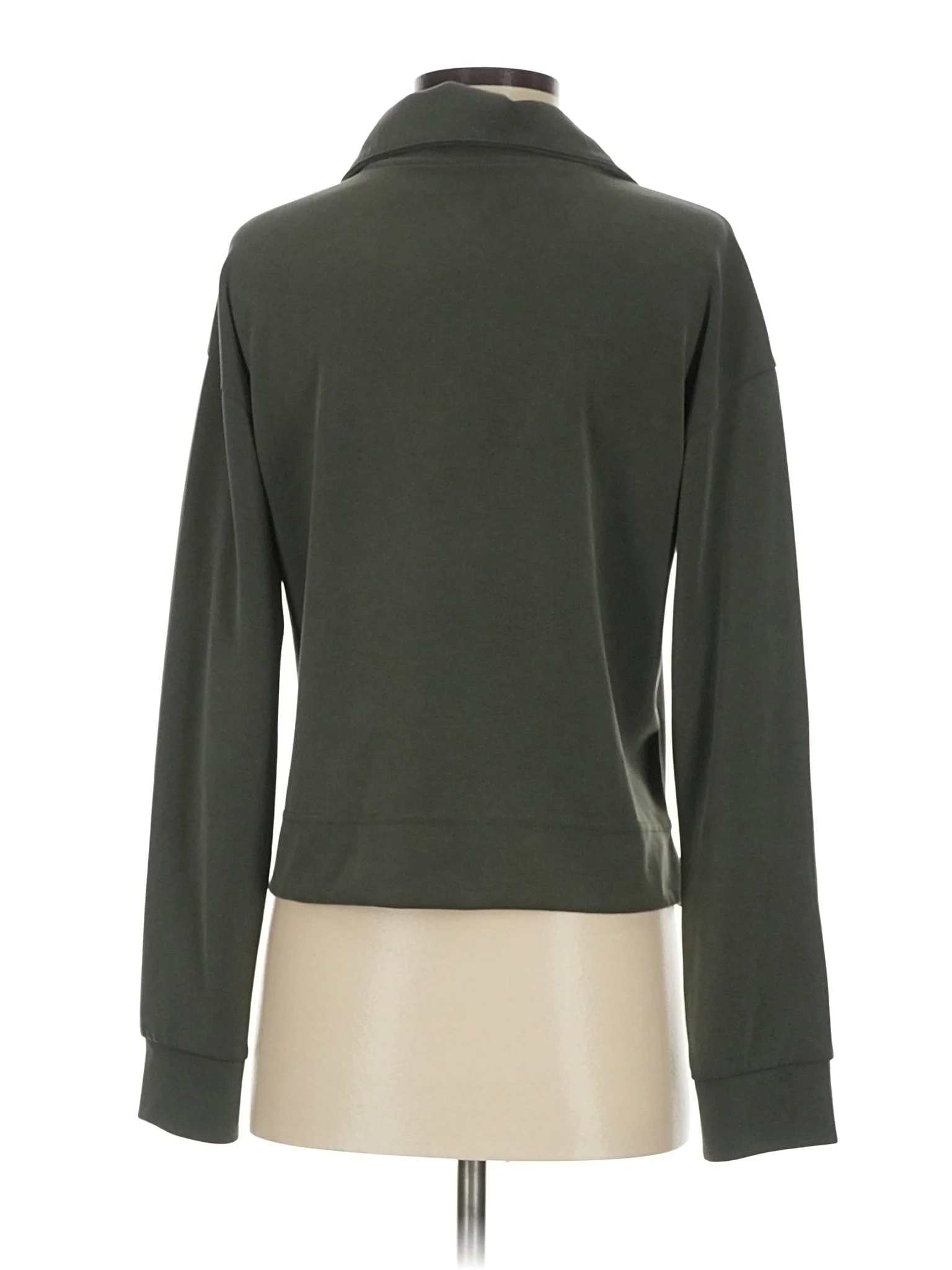 Zip Up Hoodie - Image 2