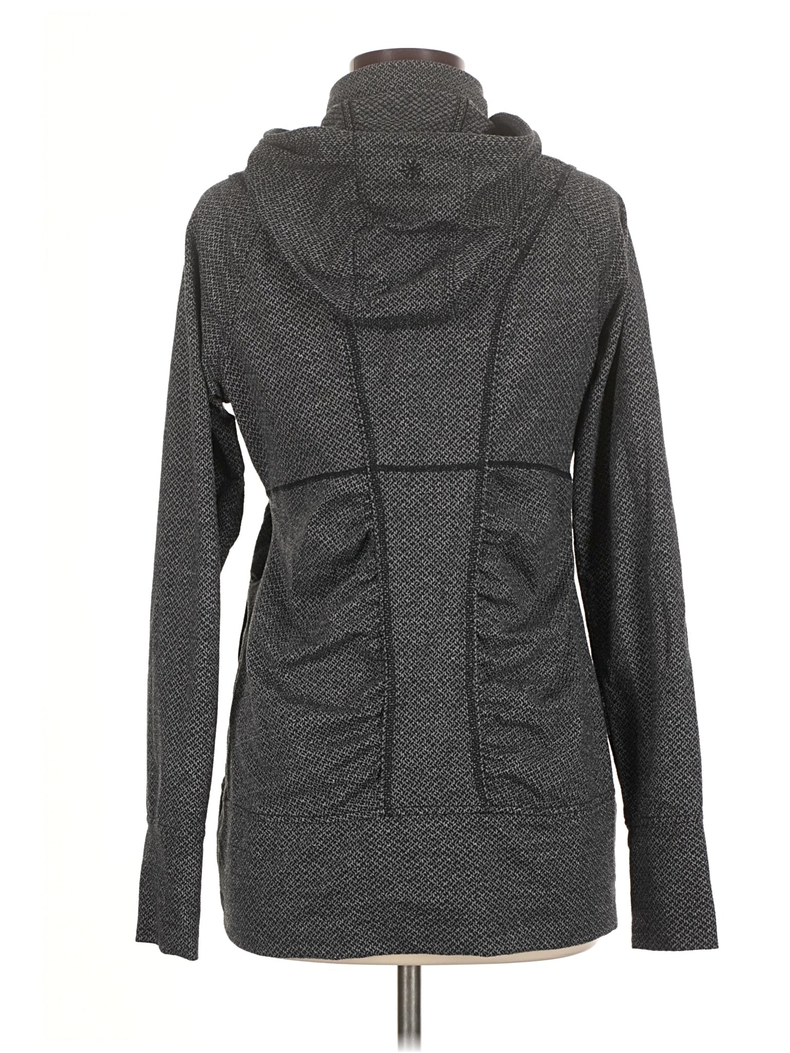 Zip Up Hoodie - Image 2