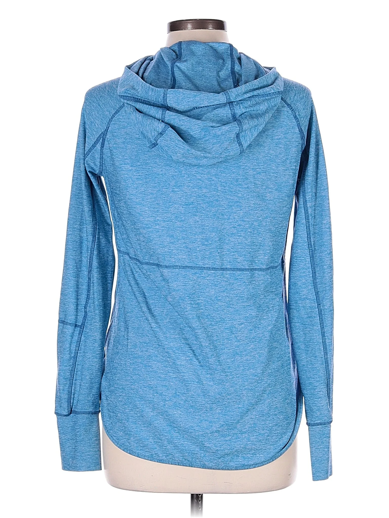 Zip Up Hoodie - Image 2