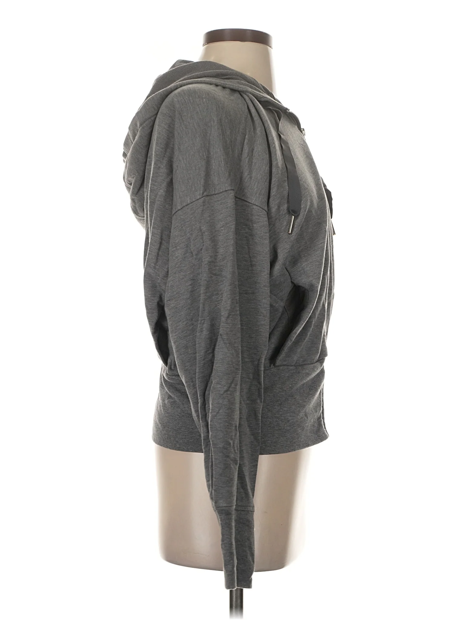 Zip Up Hoodie - Image 3