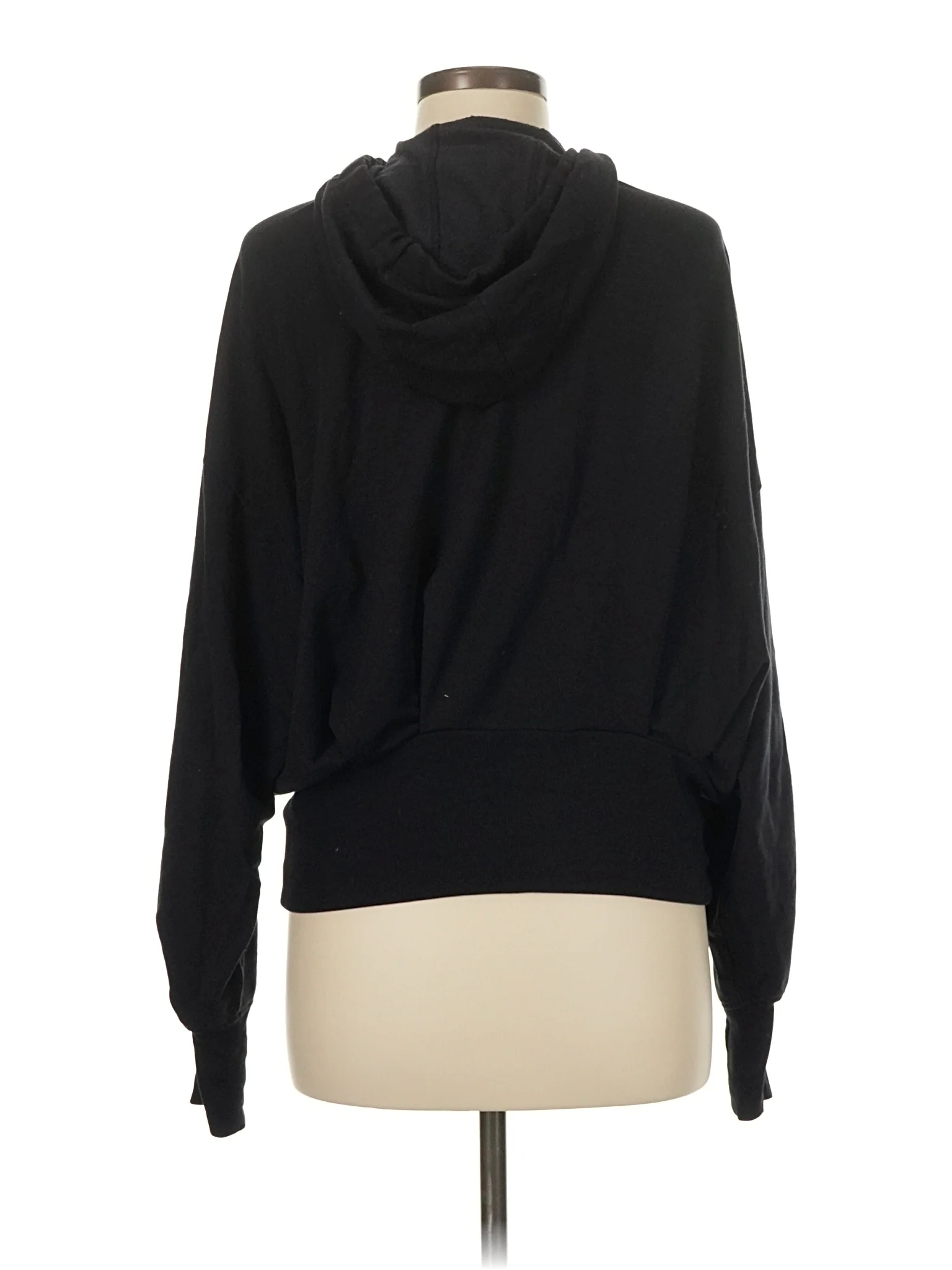 Zip Up Hoodie - Image 2