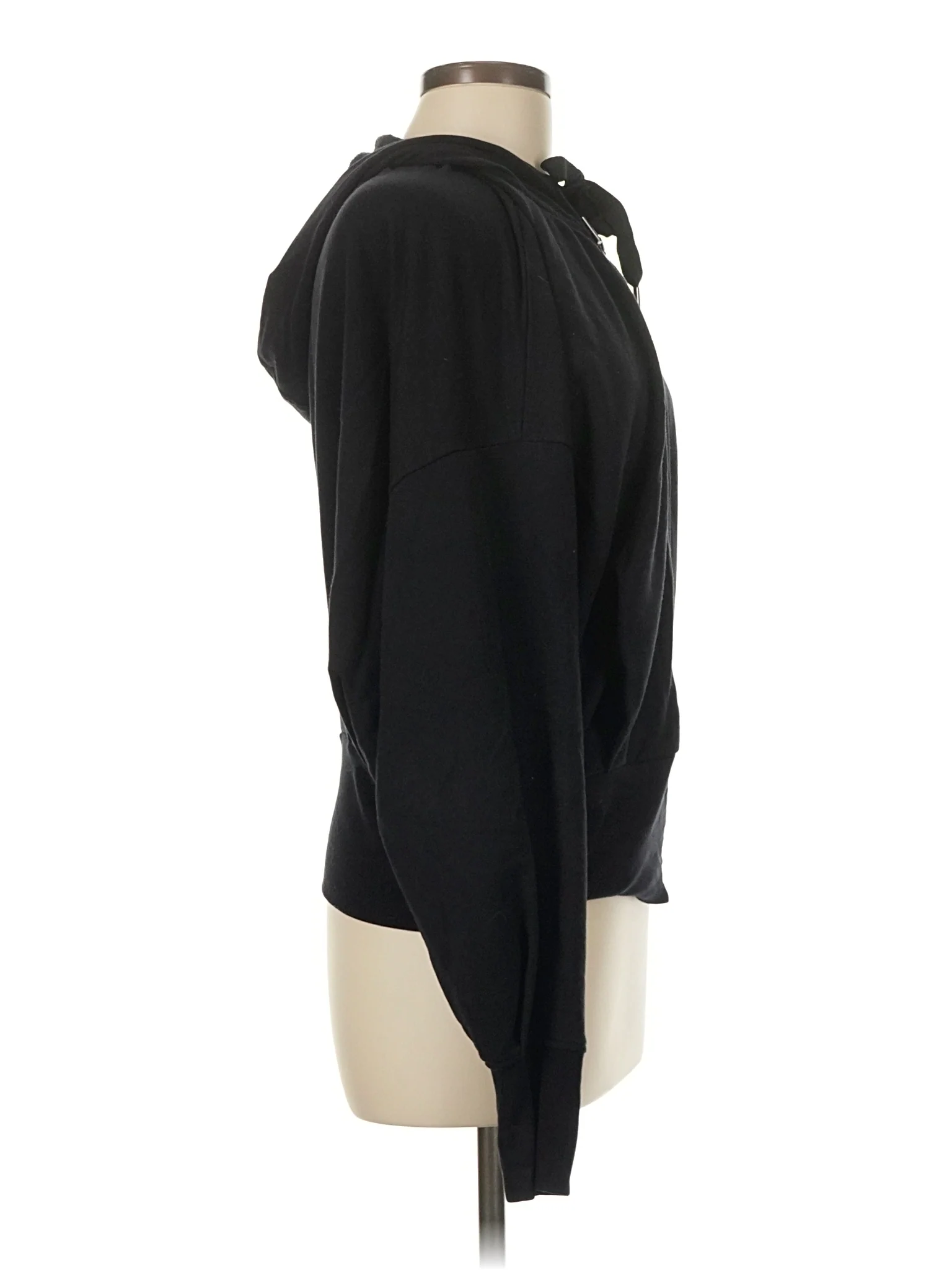 Zip Up Hoodie - Image 3