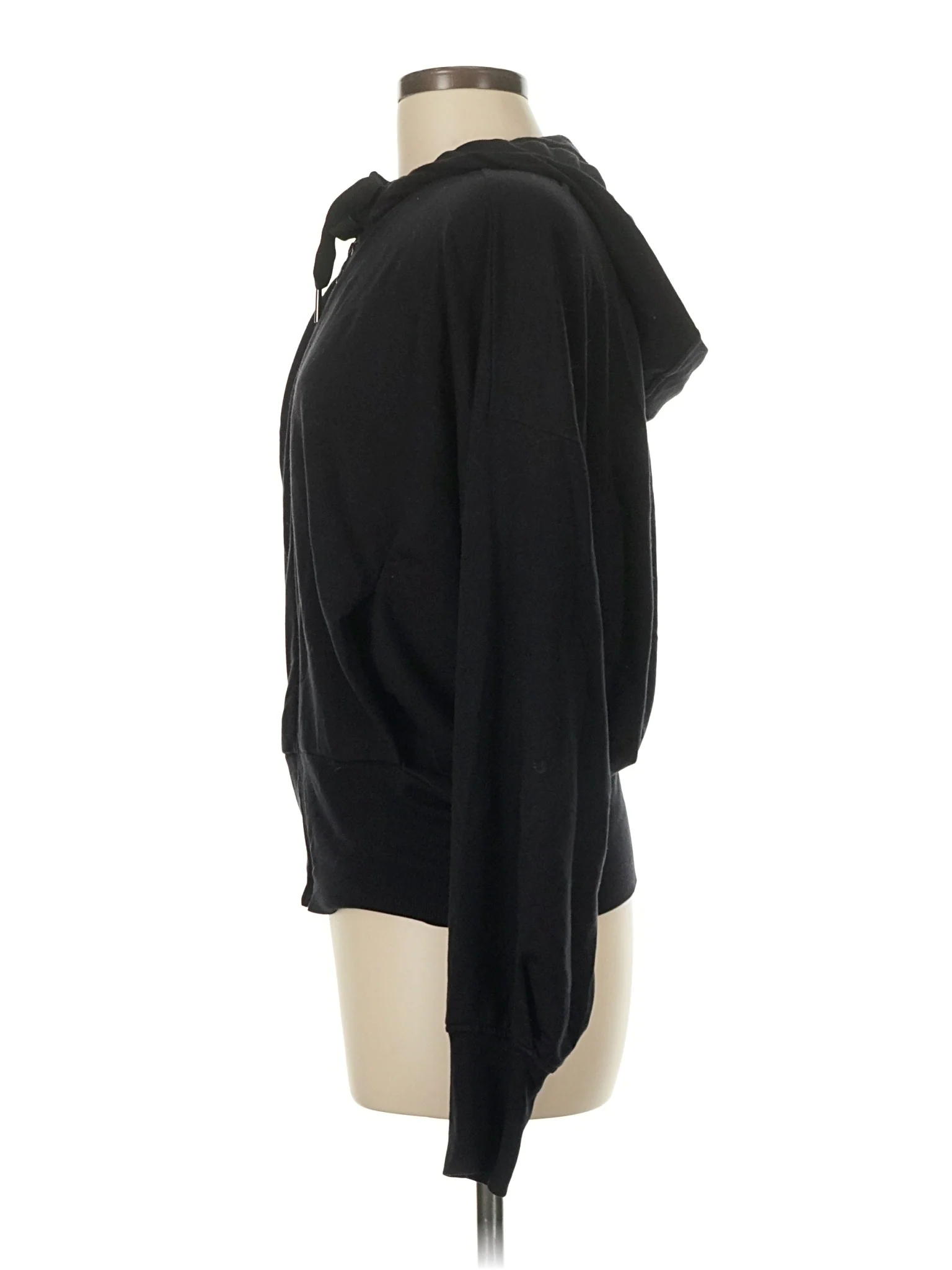 Zip Up Hoodie - Image 4