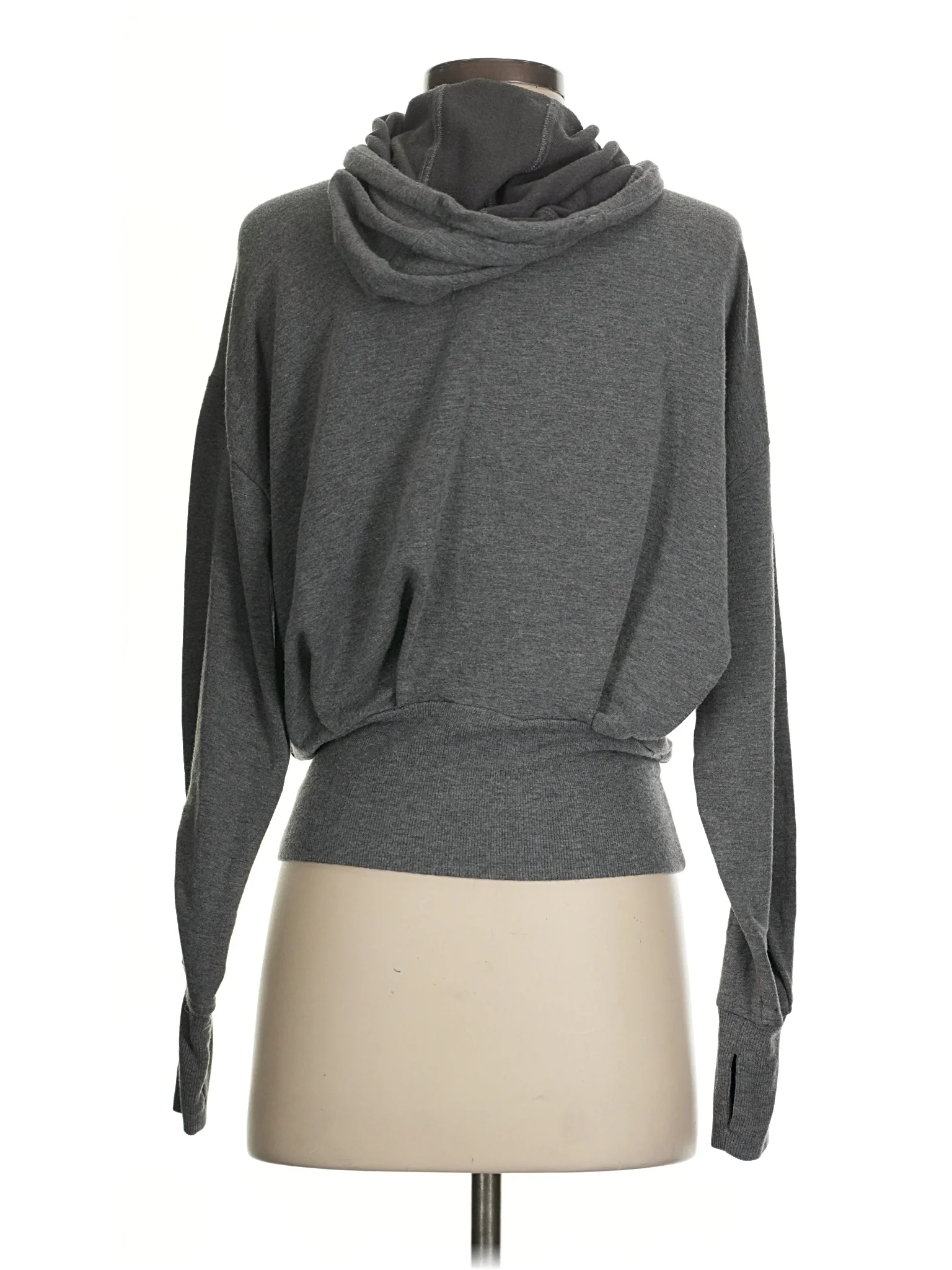 Zip Up Hoodie - Image 2
