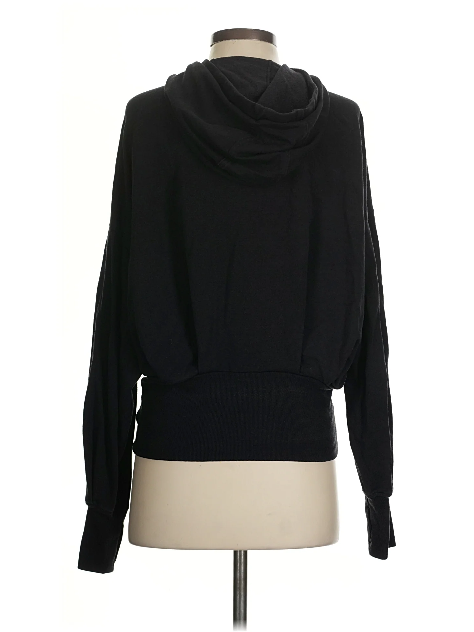 Zip Up Hoodie - Image 2