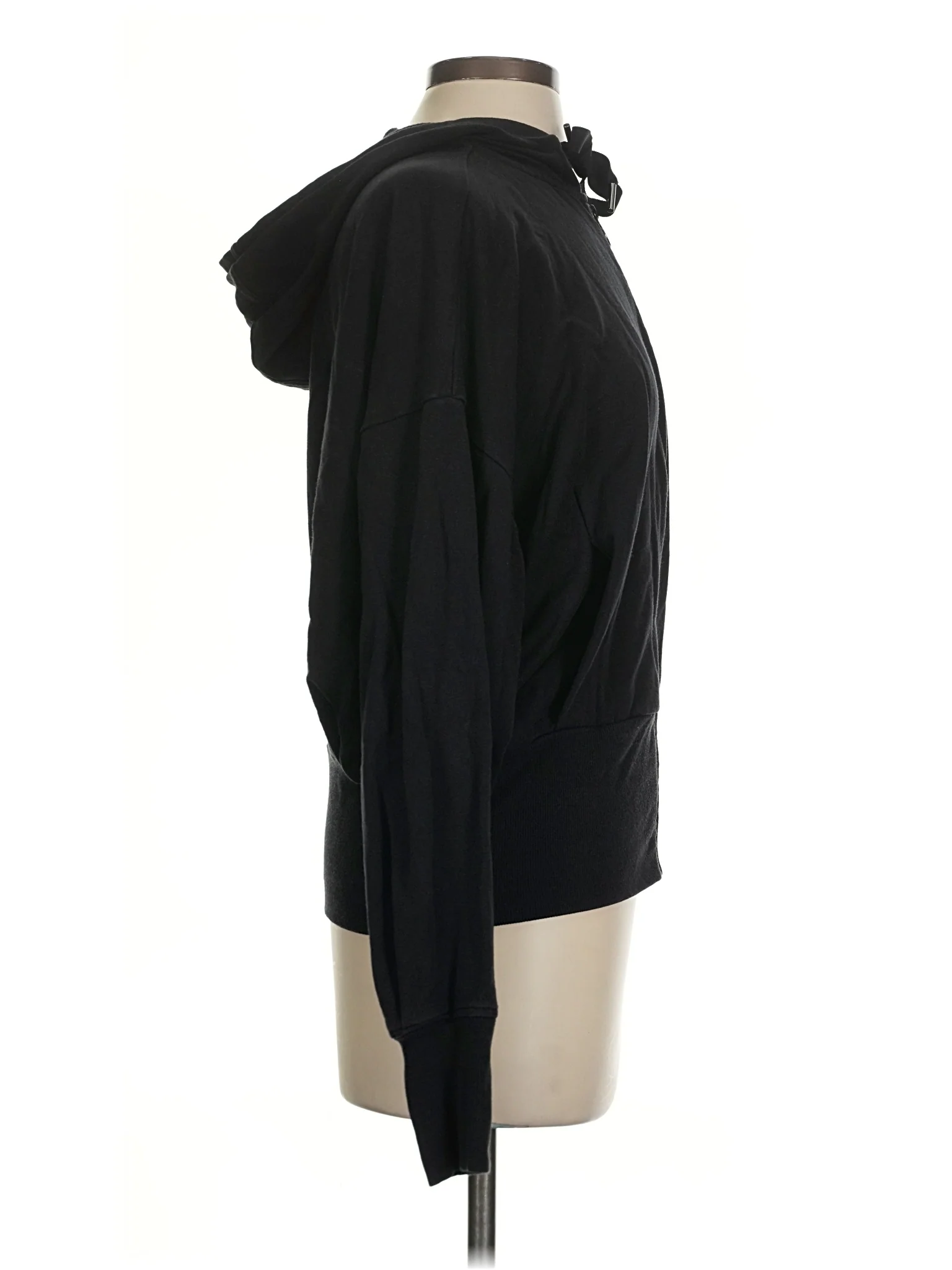 Zip Up Hoodie - Image 3