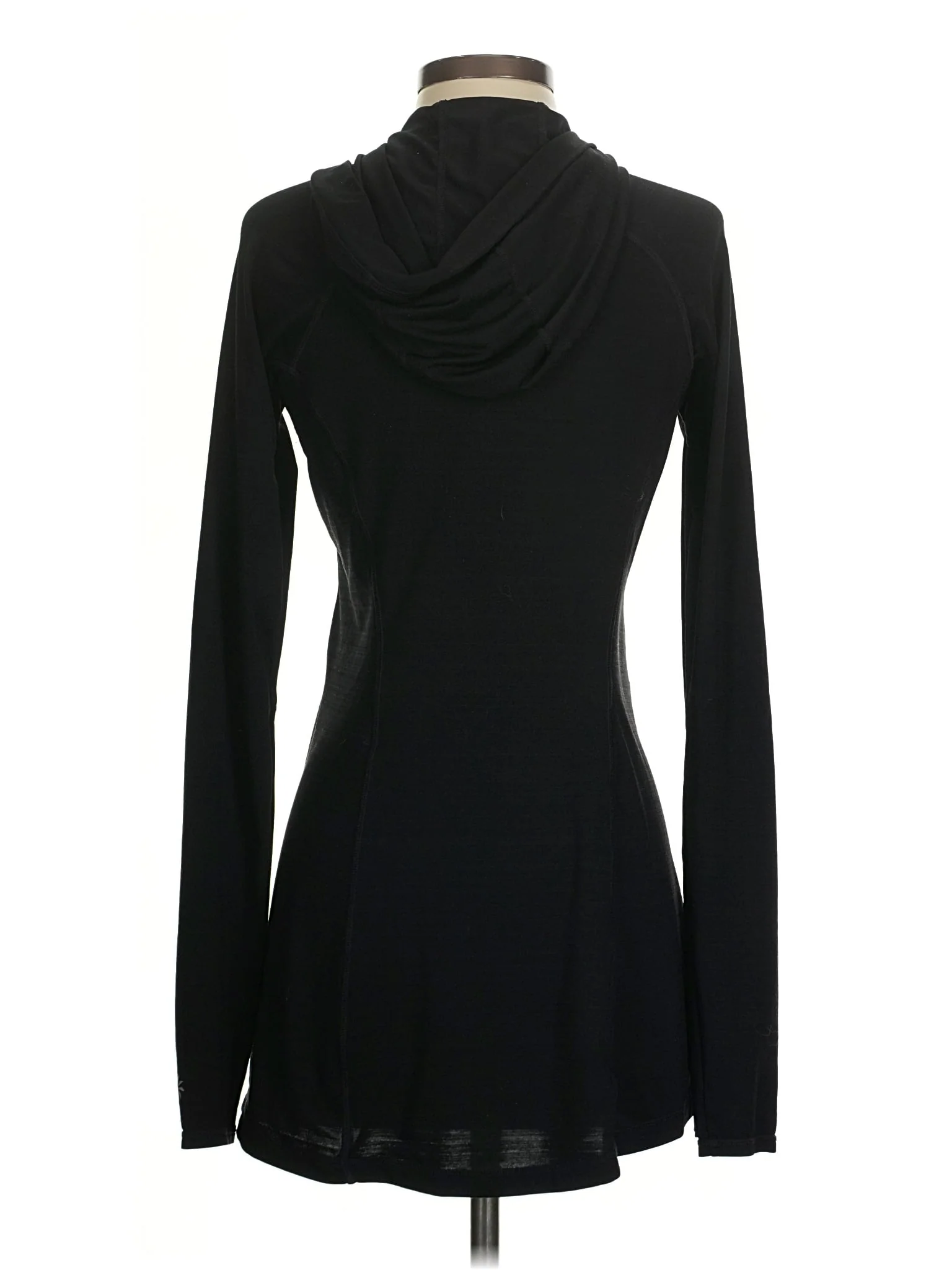 Zip Up Hoodie - Image 2