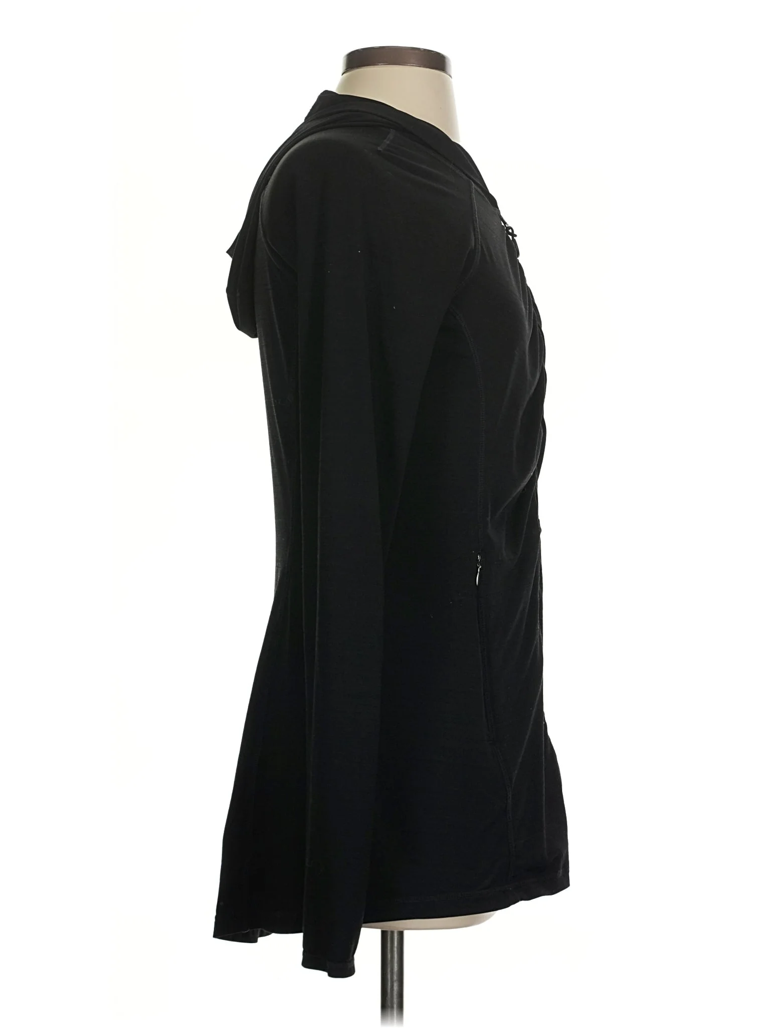 Zip Up Hoodie - Image 3